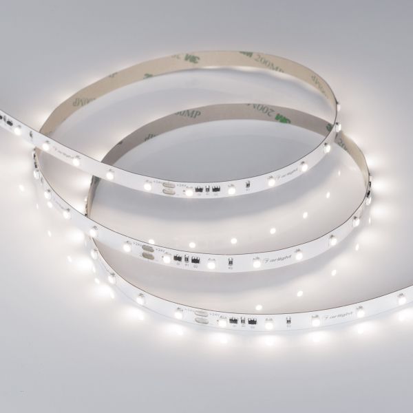 Светодиодная лента Arlight IC-A60-8mm 24V Day4000 (4.8 W/m, IP20, 3528, 10m) 024989(2)