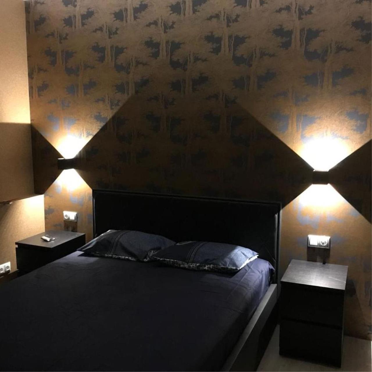 Настенный светильник Citilux Декарт-6 CL704060 в Москве