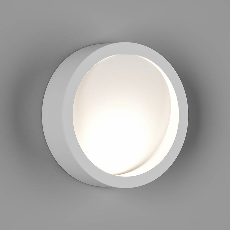 Подсветка ступеней лестницы DesignLed GW-R680-1-WH-WW 003032
