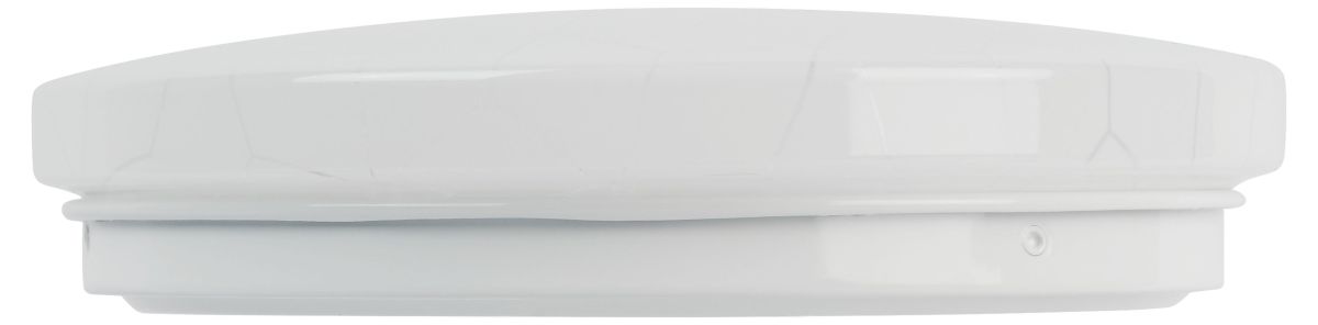 Потолочный светильник ЭРА SPB-6 Slim Cube 18W-6,5K Б0071116