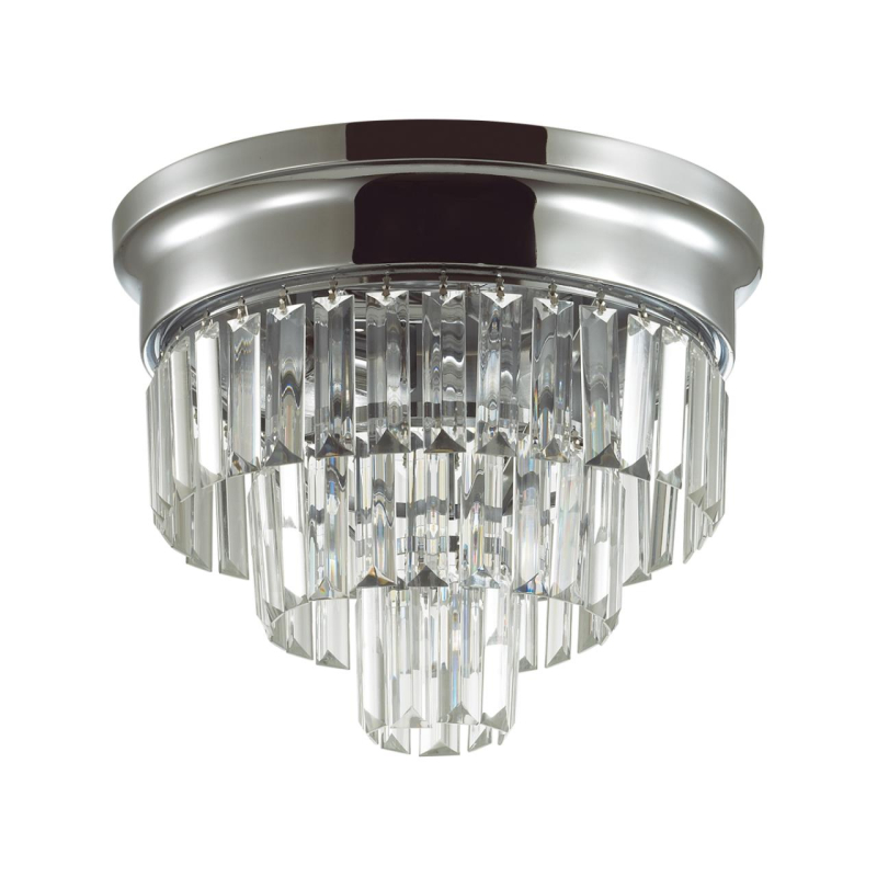 Потолочная люстра Lumion Classi 5258/3C
