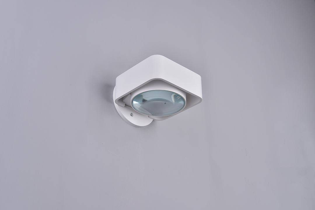 Настенный светильник DesignLed GW-1025-6-WH-WW 003214