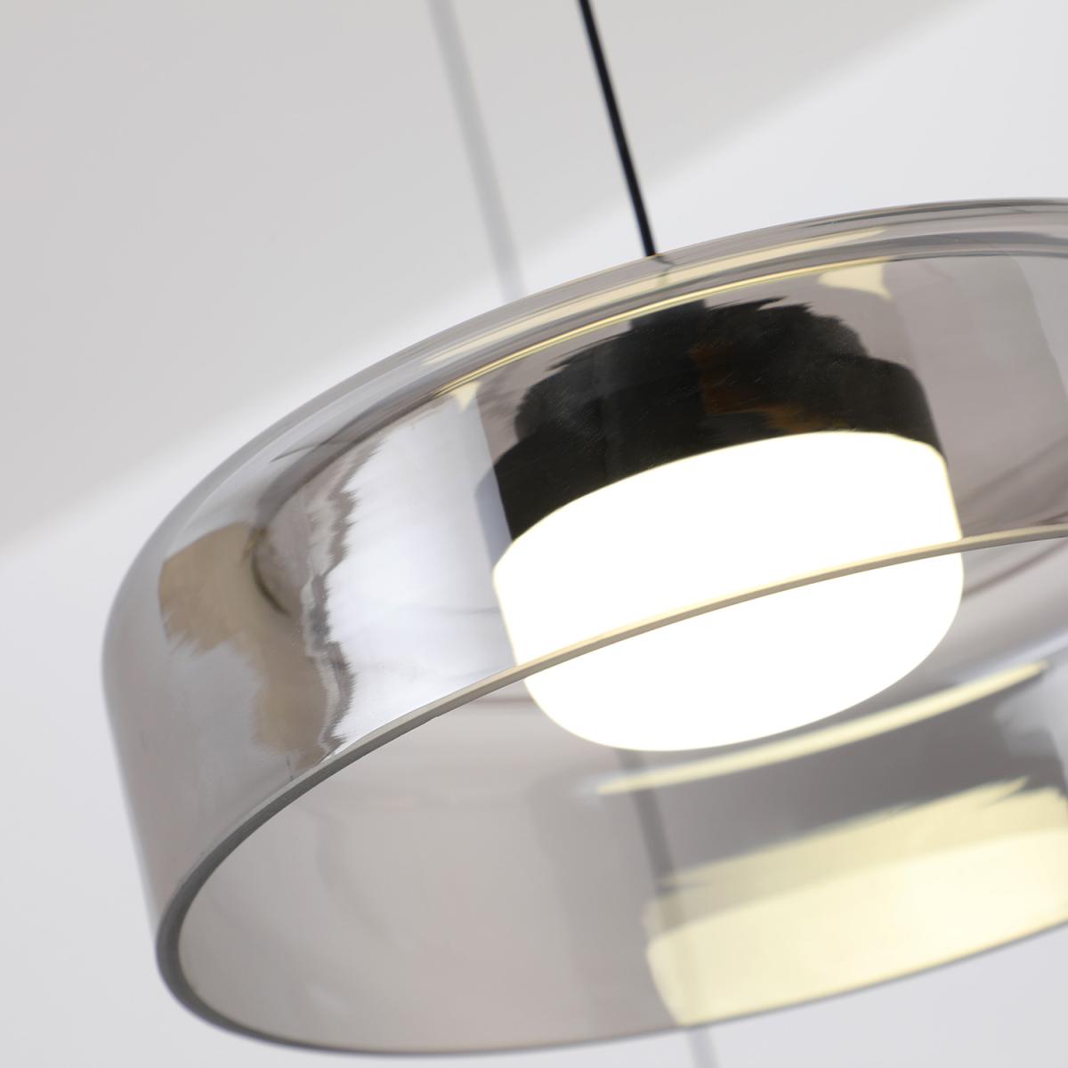 Подвесная люстра Favourite Platta 4490-6P