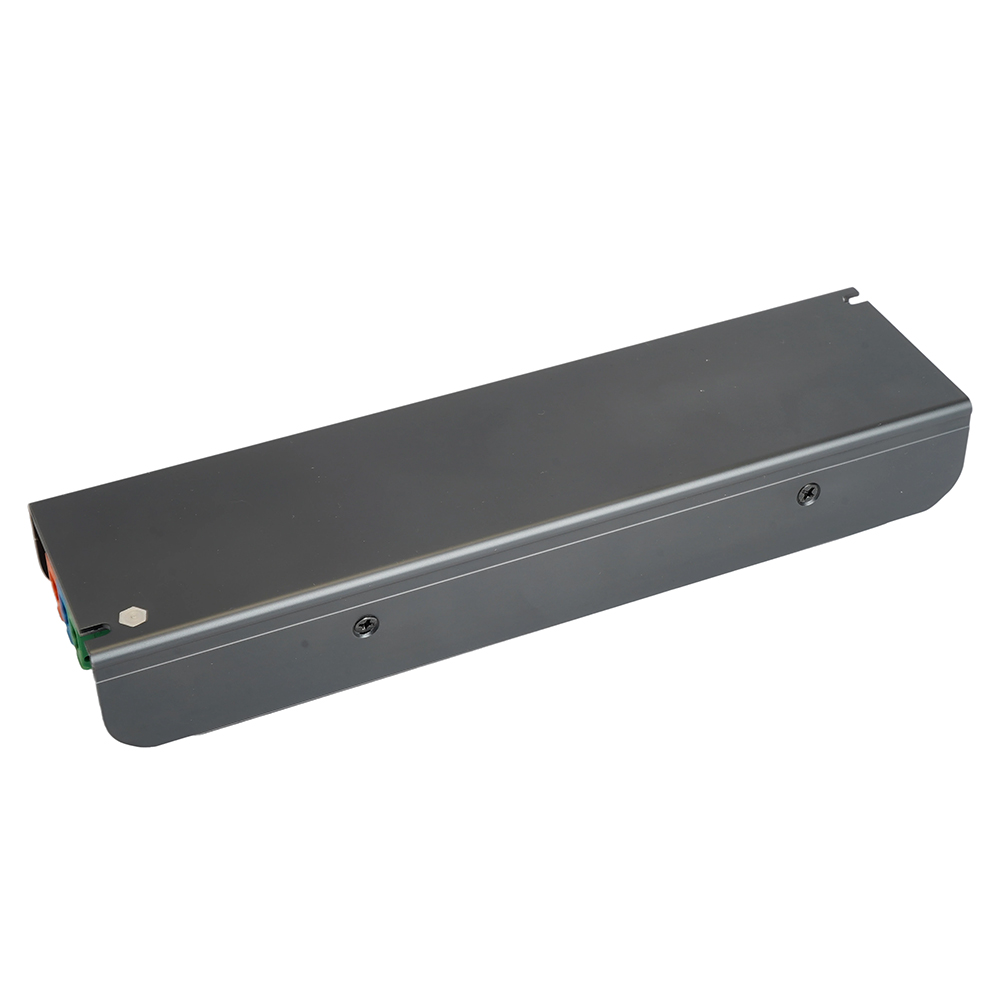 Трансформатор для светодиодной ленты с плавным пуском и диммированием Feron LB004 300W 24V IP20 52126