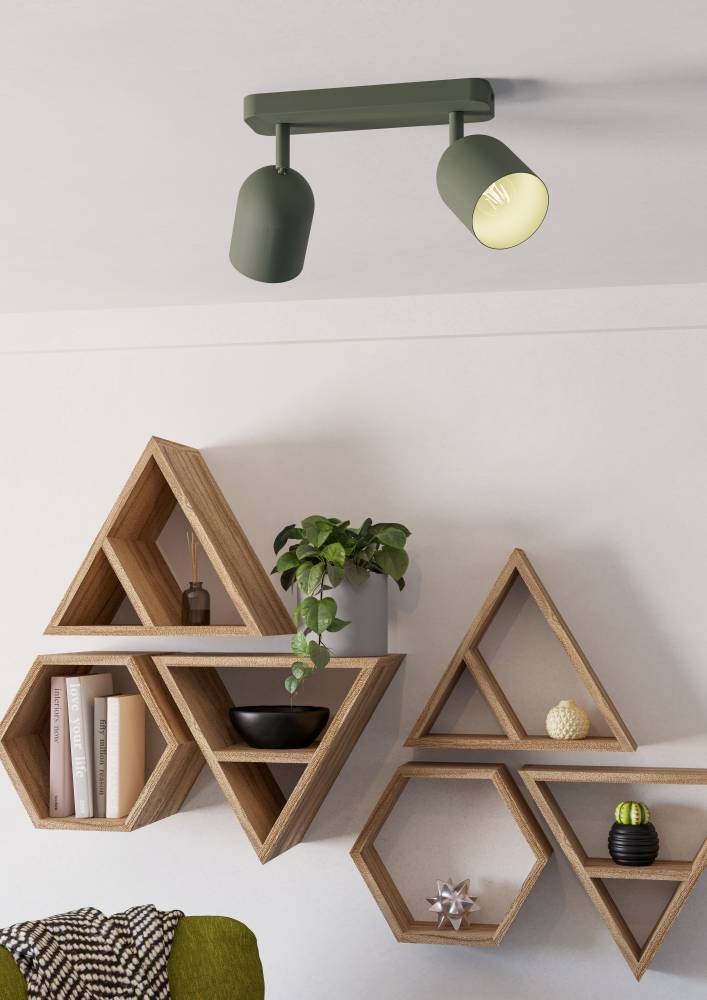 Спот Eglo Tilston 44133