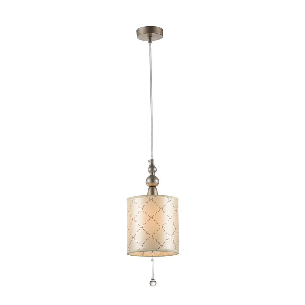 Подвесной светильник Maytoni Rive Bience H018-PL-01-NG