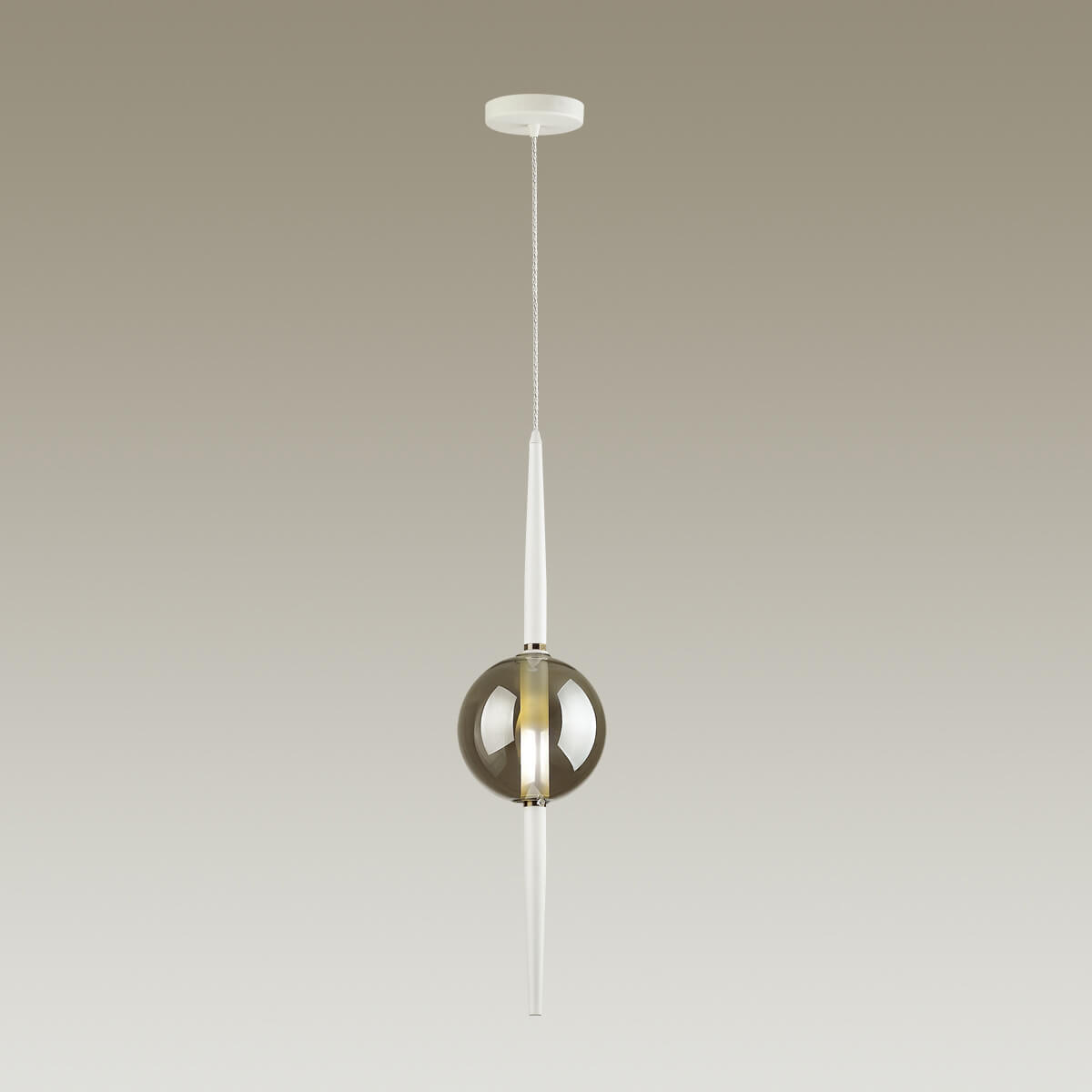 Подвесной светильник Odeon Light Lazia 4683/1