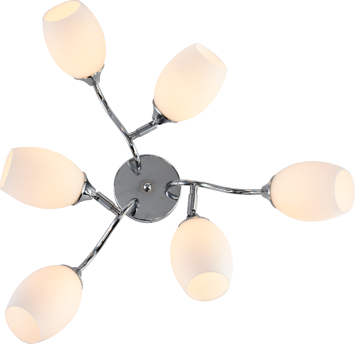 Потолочная люстра Rivoli Hollie 3135-306 Б0055379 УЦ