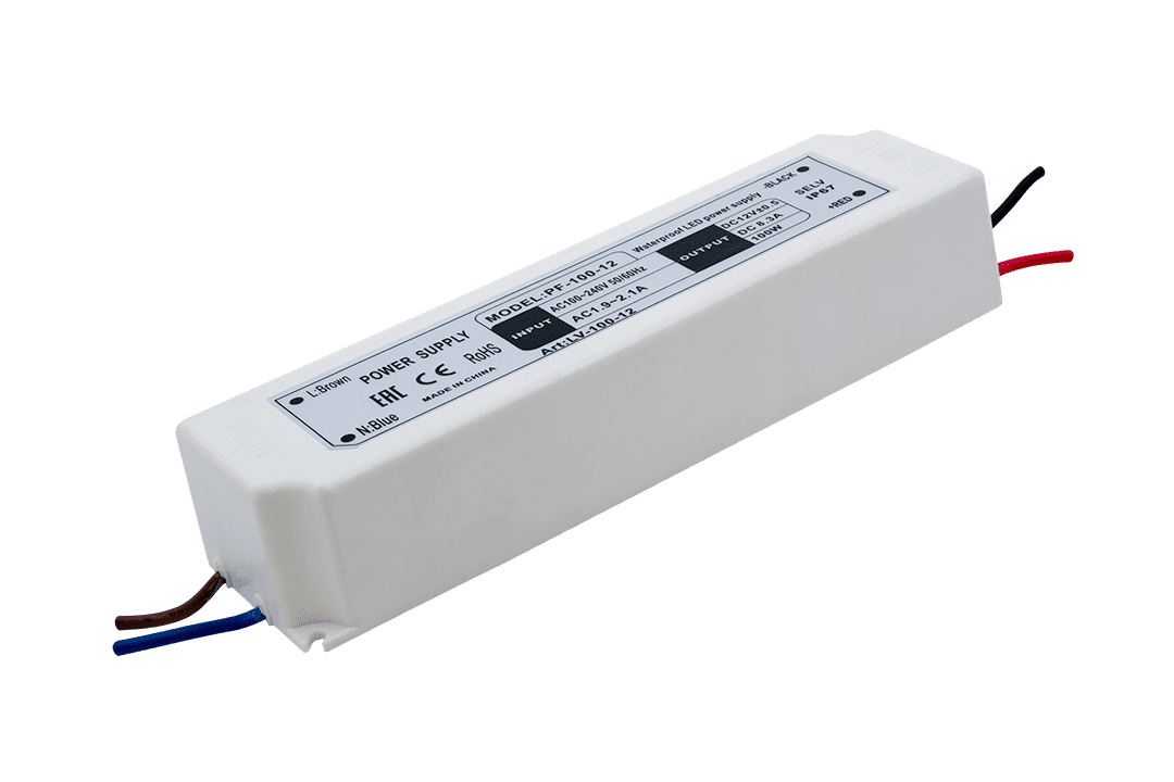 Блок питания SWG LV-100-12 000095
