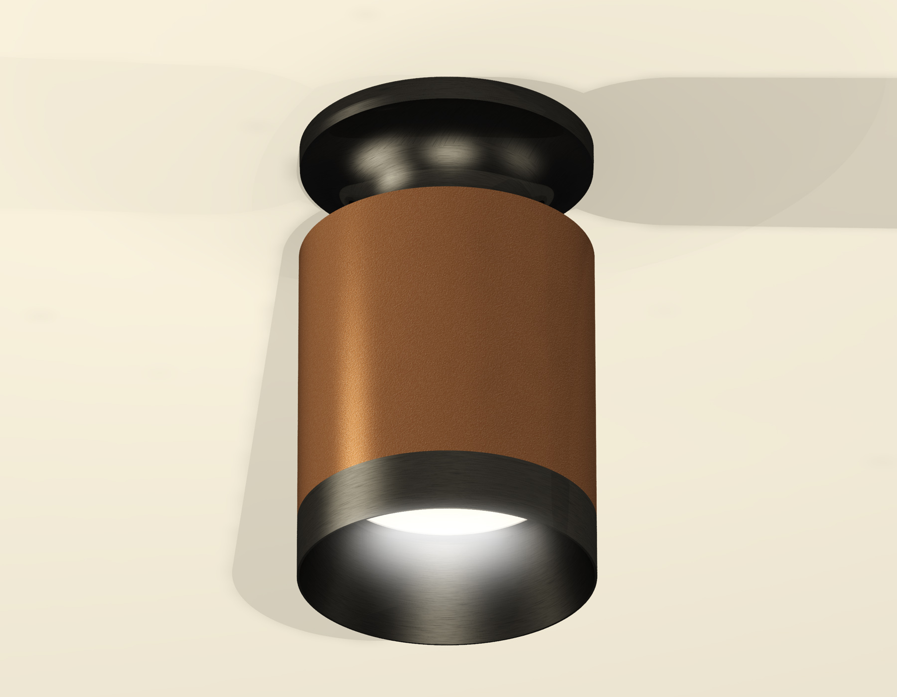Накладной светильник Ambrella Light Techno XS6304111 (N6902, C6304, N6131)
