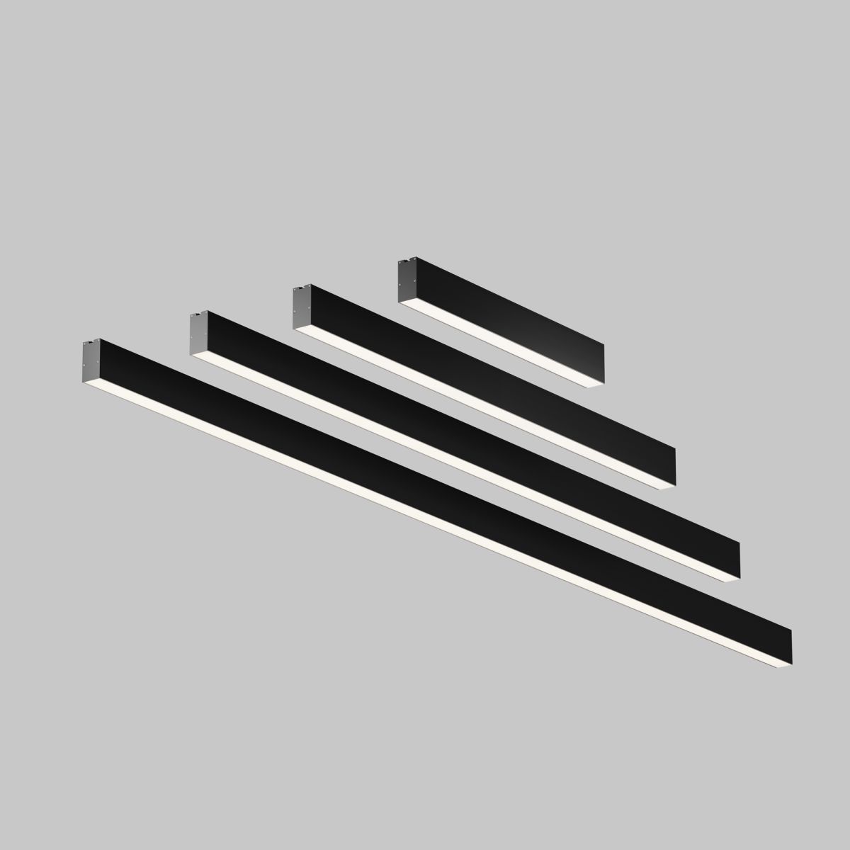 Линейный светильник Maytoni Technical LL311048