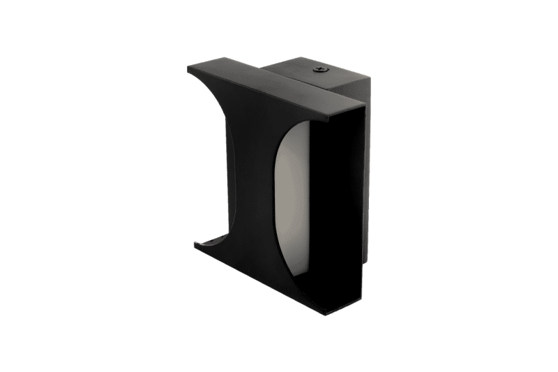 Настенный светильник DesignLed GW-7001-5-BL-WW 002068