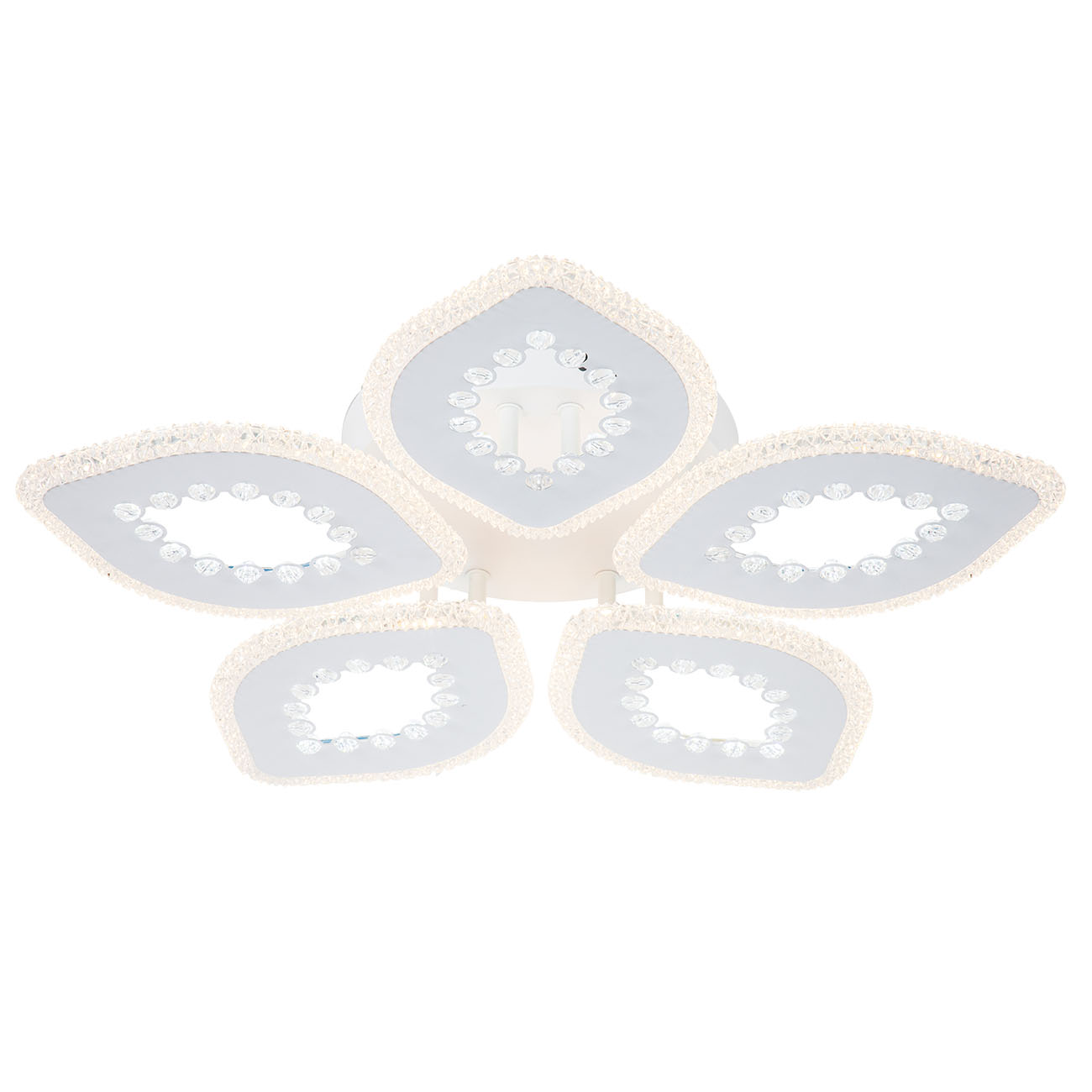 Потолочный светильник Escada Dew 10271/5LED