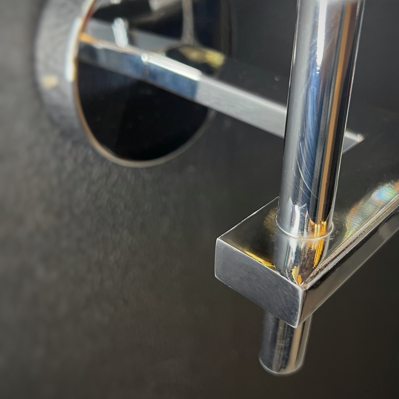 Прозрачное бра ImperiumLoft RH Boule de Cristal 156049-22