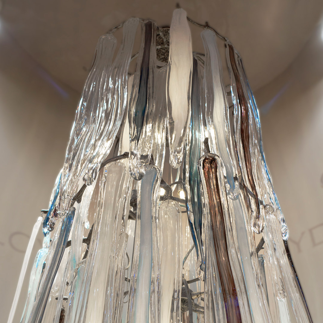 Подвесная люстра Cloyd Sulawesi 11255