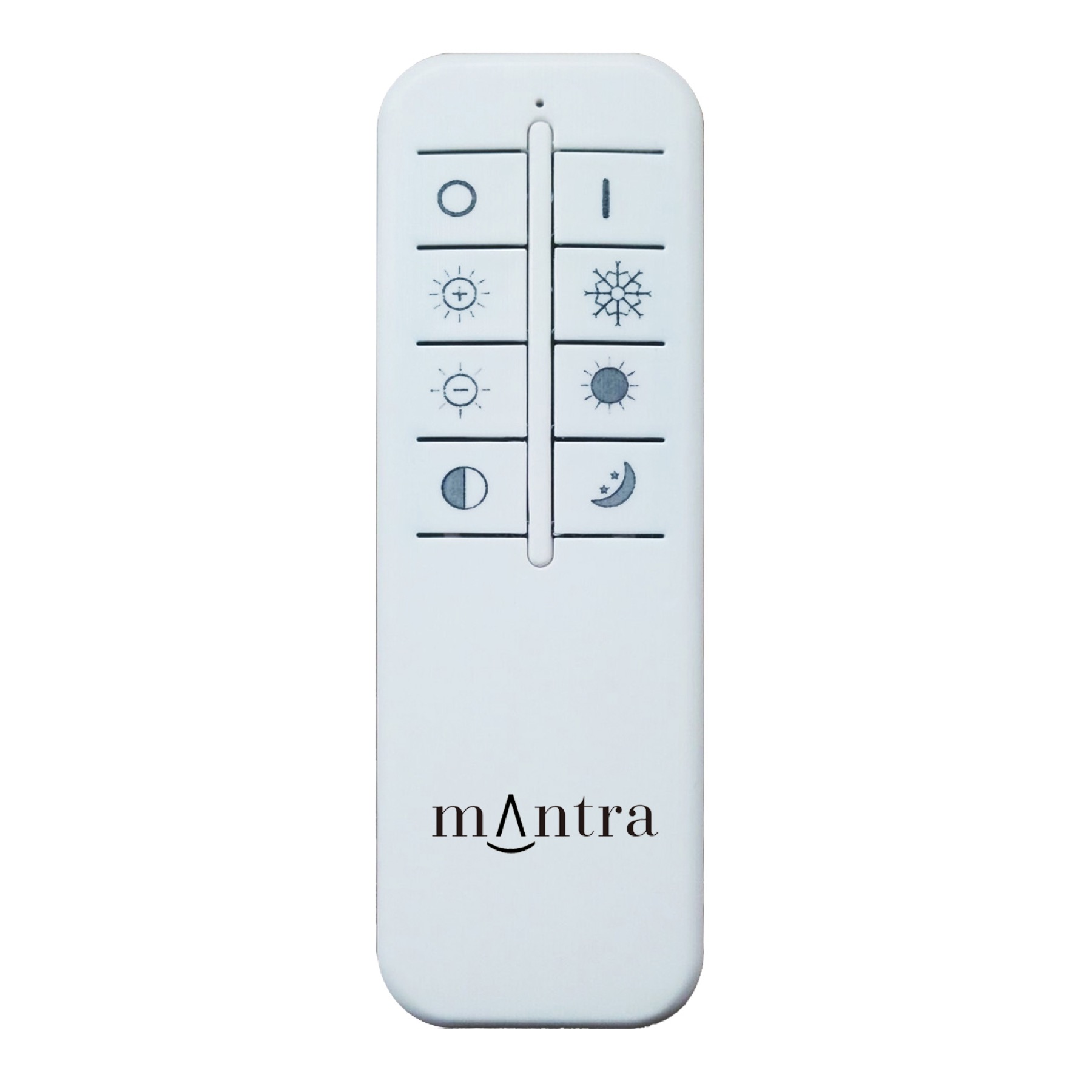 Потолочный светодиодный светильник Mantra Naxos 6450
