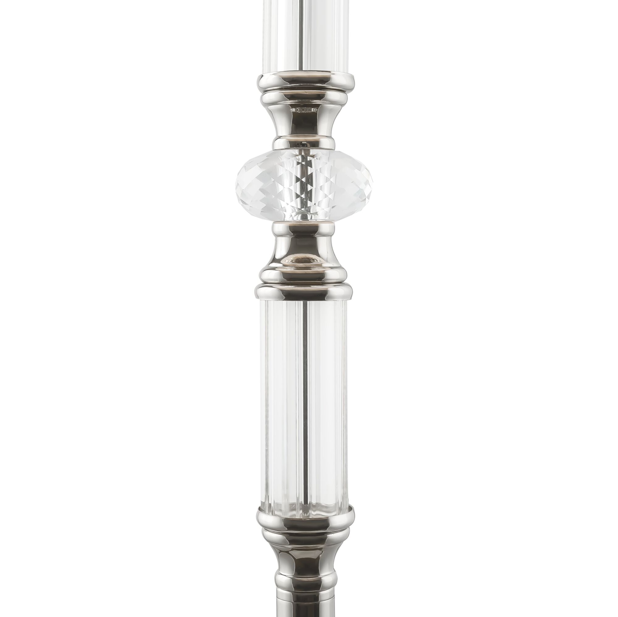 Торшер Maytoni Riverside MOD018FL-01CH в Москве