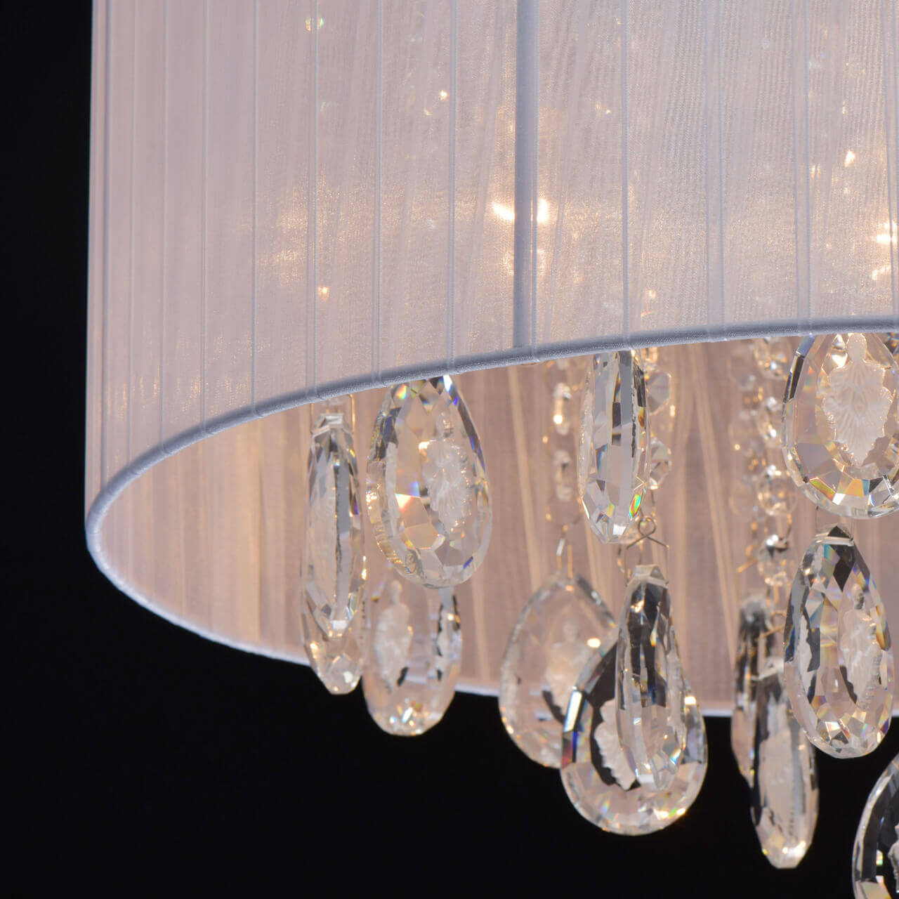 Потолочная люстра MW-Light Жаклин 465015709 в Москве