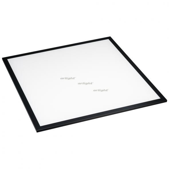 Светодиодная панель Arlight IM-600x600BK-40W Warm White 023742