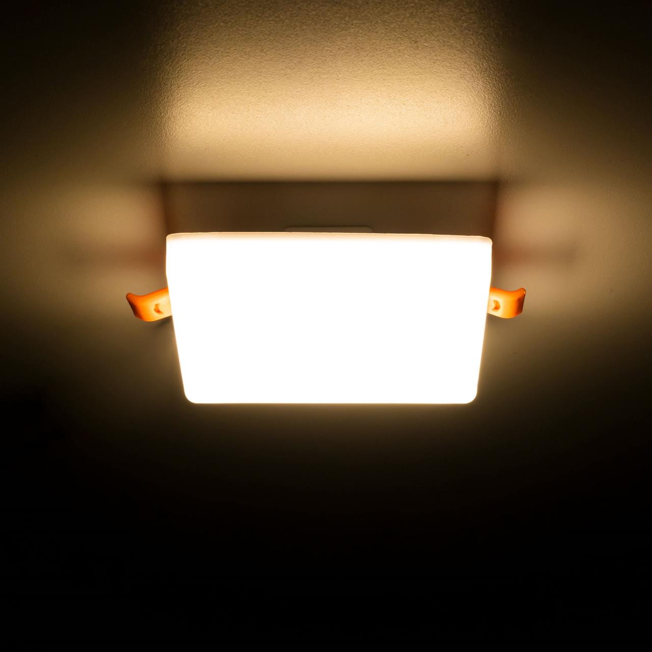 Встраиваемый светильник Citilux Вега CLD53K10W в Москве