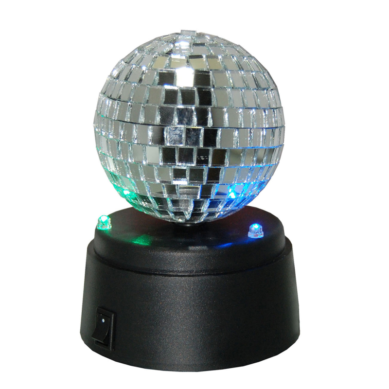 Настольная лампа Escada Disco 689/L LED