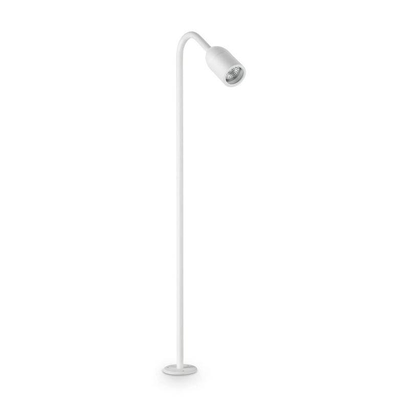 Уличный светильник Ideal Lux Loop PT1 Big Bianco 179070