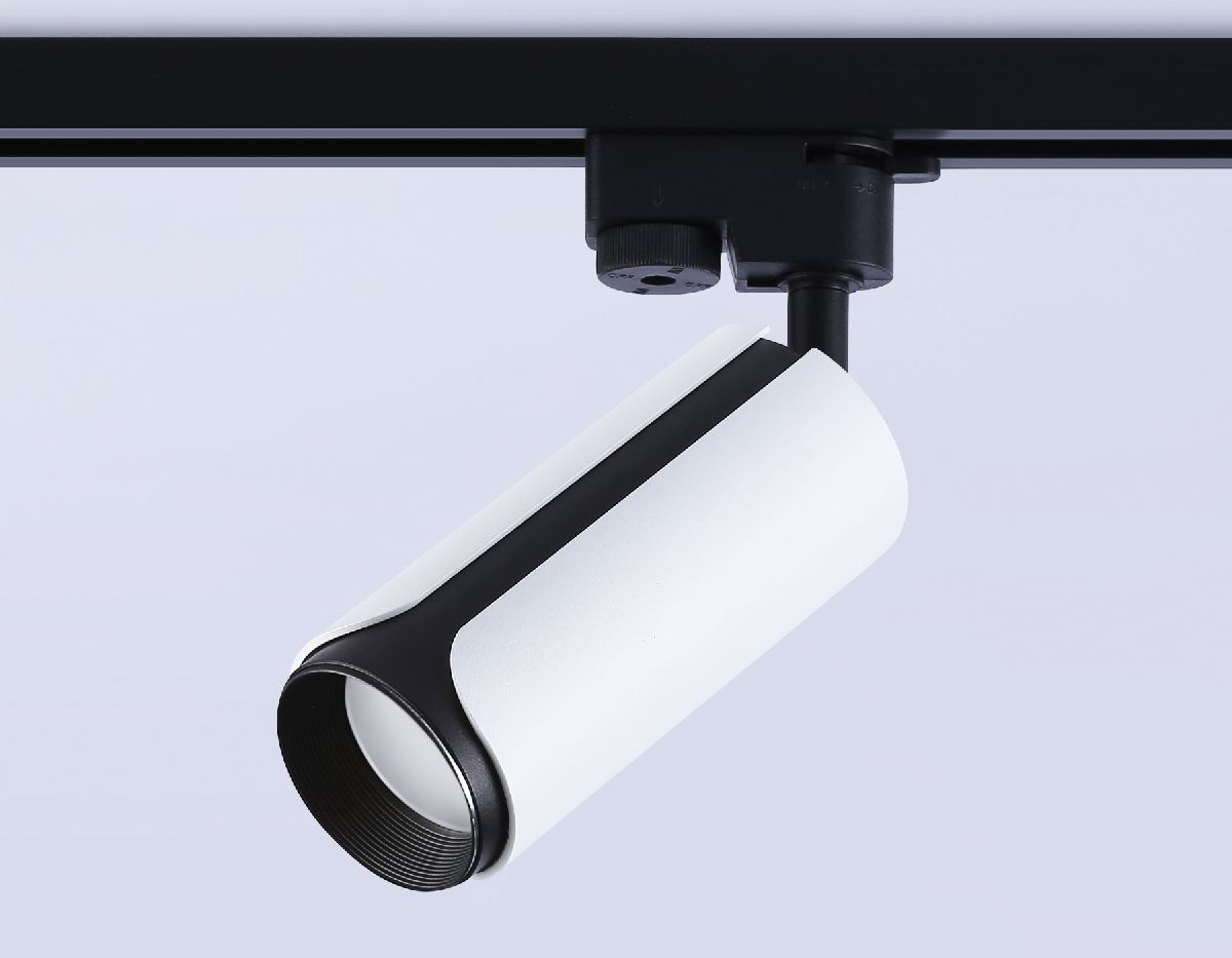 Трековый однофазный светильник Ambrella Light Track System GL5154