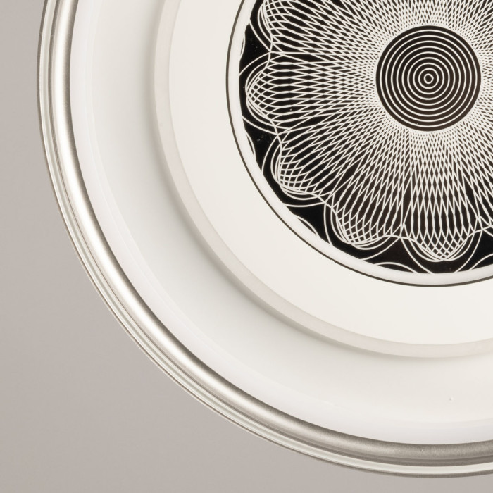 Потолочная люстра De Markt Норден 660016101