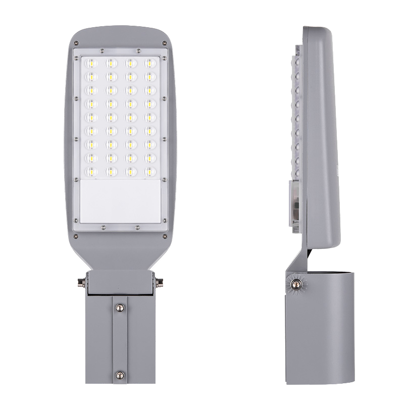 Уличный консольный светильник Wolta STL-40W03