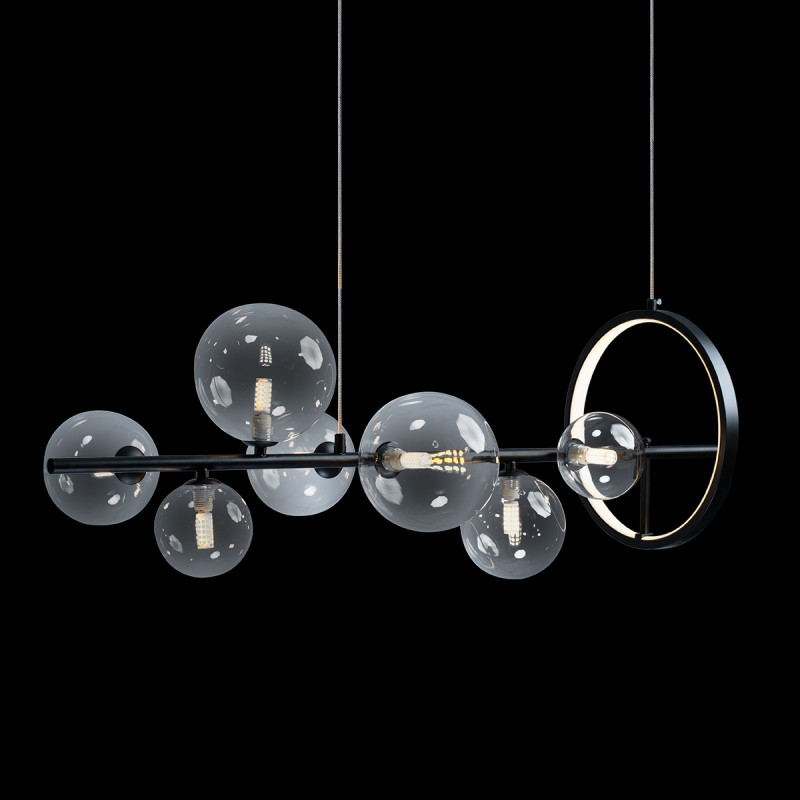Подвесной светильник Loft IT Molecule 10023/900 УЦ