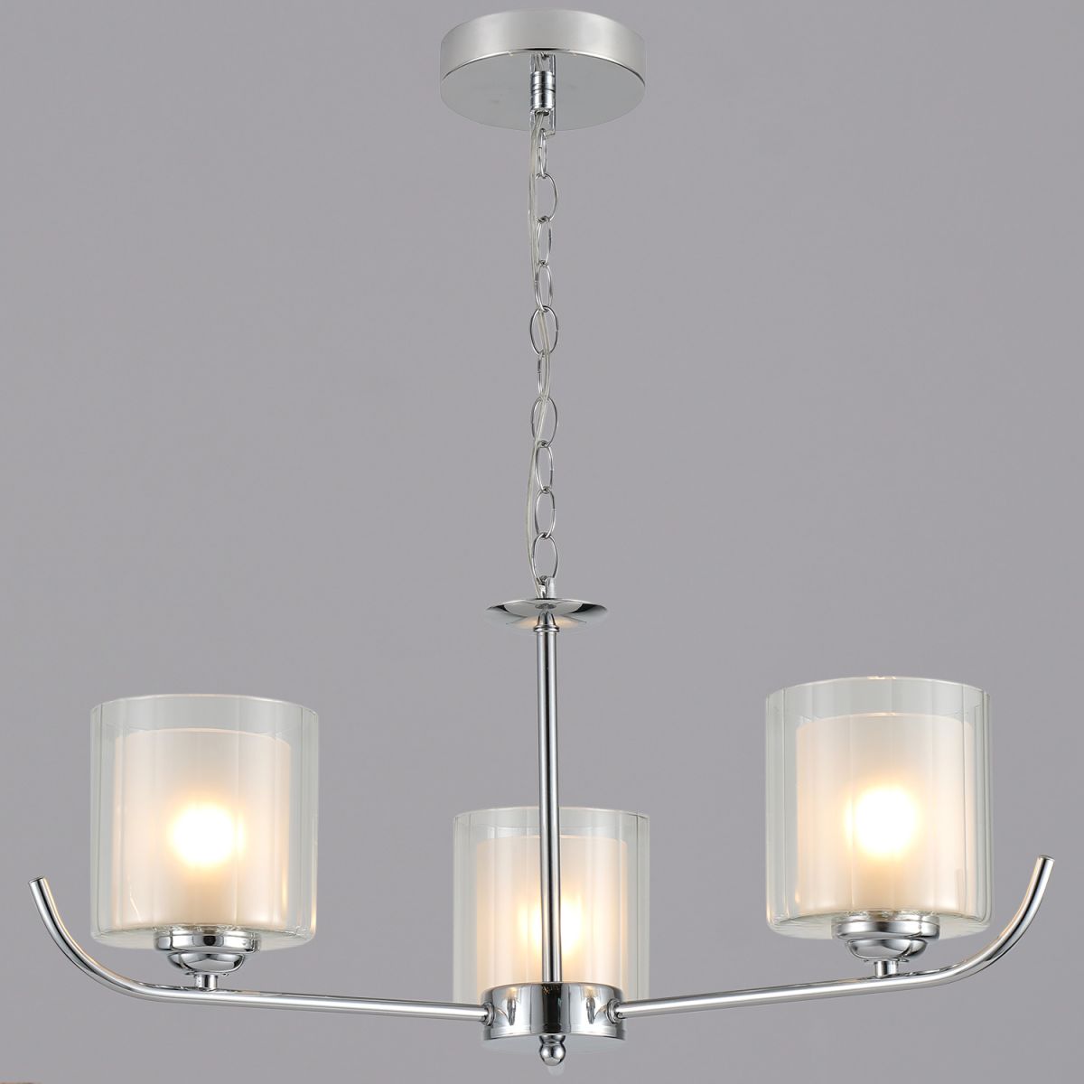 Подвесная люстра Reluce 19470-0.4-03