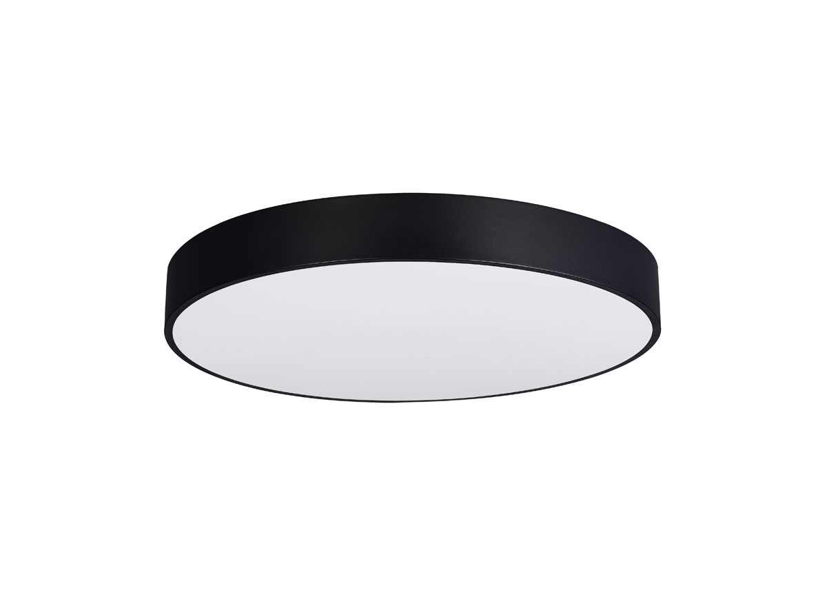 Потолочный светильник Donolux Plato C111052WN60B