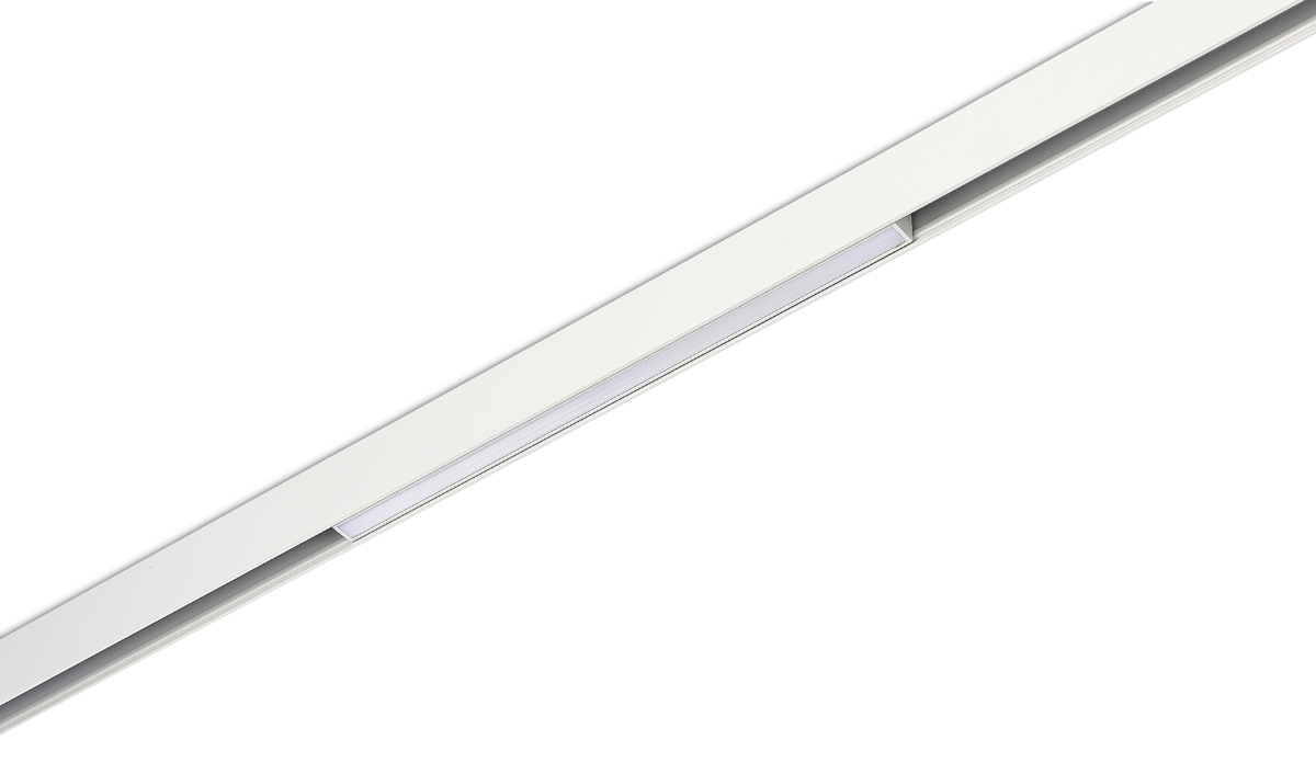 Трековый светильник Donolux Line DL20601WW8W