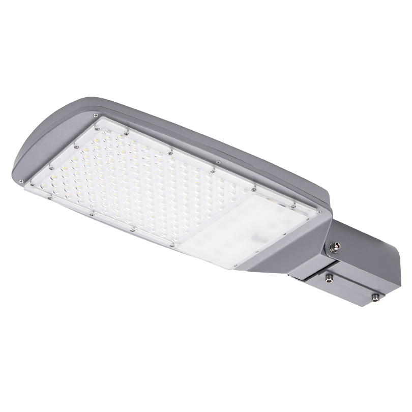 Уличный консольный светильник Wolta STLS-120W03