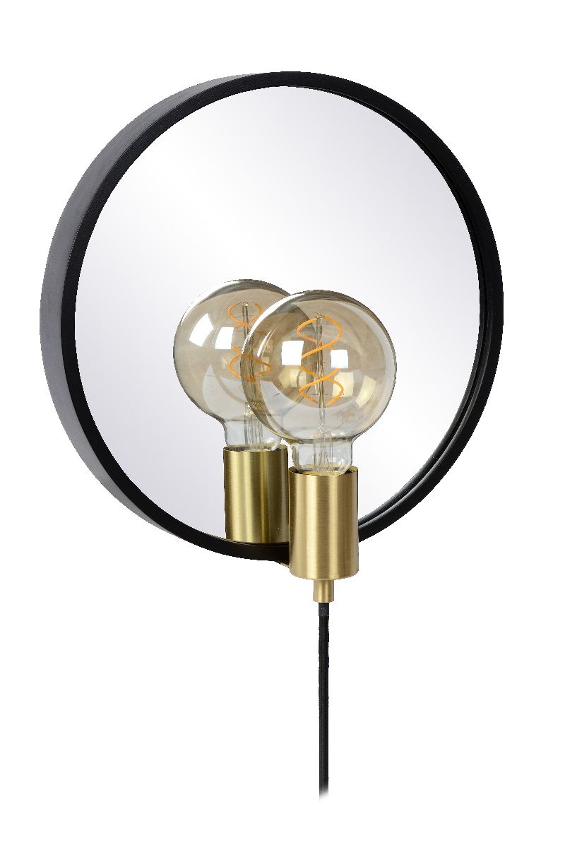 Зеркало с подсветкой Lucide Reflex 36213/31/30