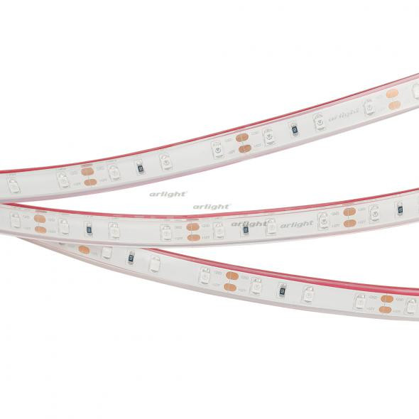 Светодиодная лента Arlight RTW 2-5000PGS 12V Blue (3528, 300 LED, LUX) 013393