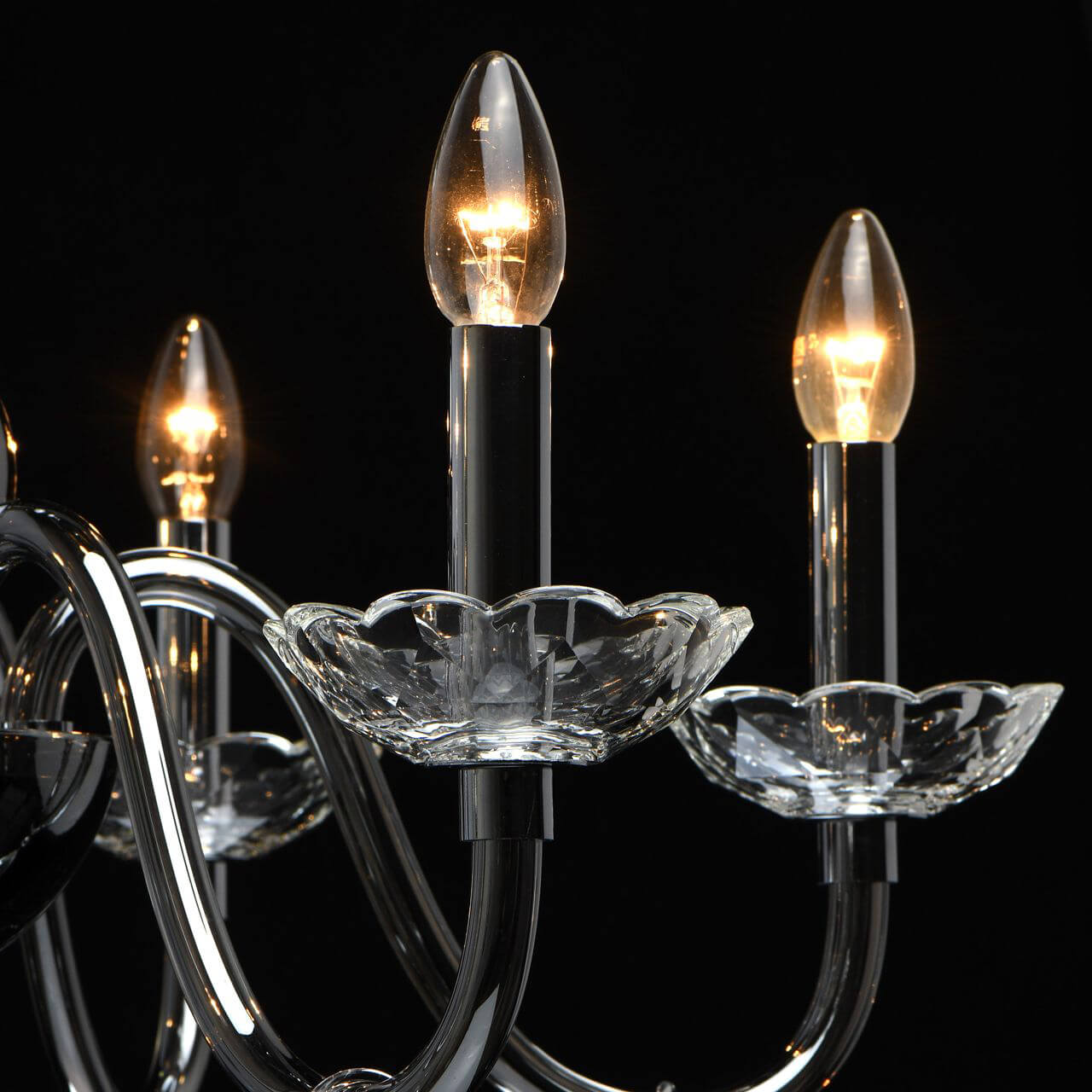 Подвесная люстра MW-Light Элла 483014706 в Москве