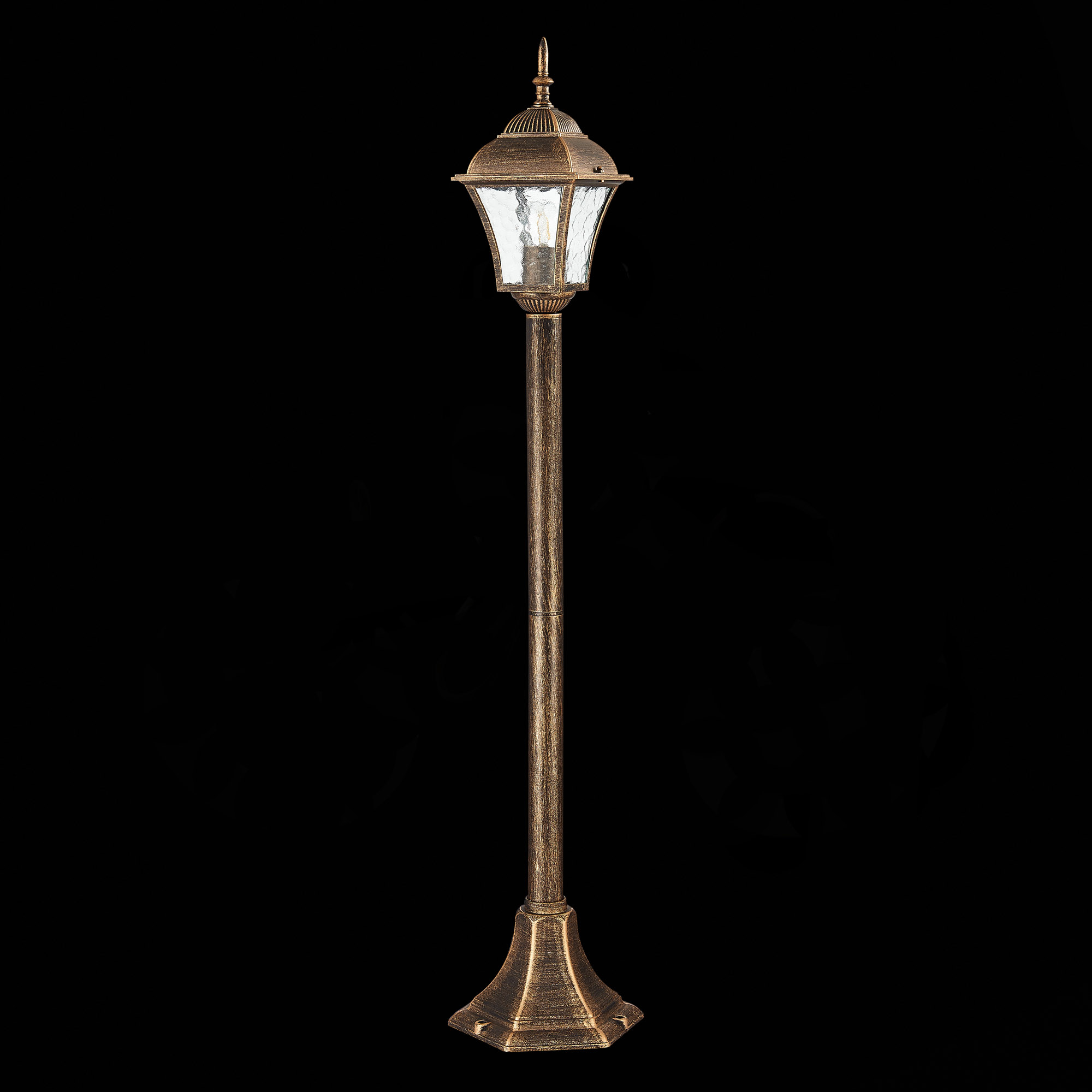 Садово-парковый светильник ST Luce Domenico SL082.215.01