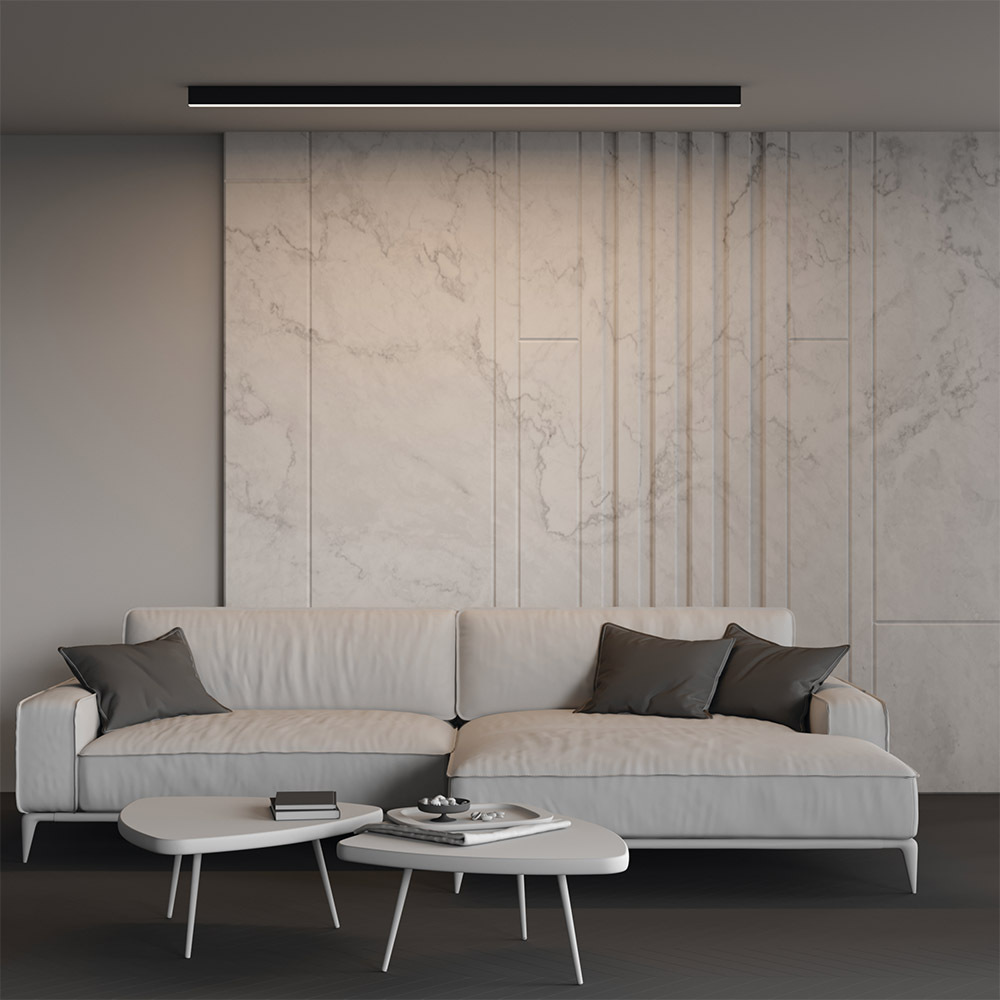 Линейный светильник Maytoni Technical LL311048