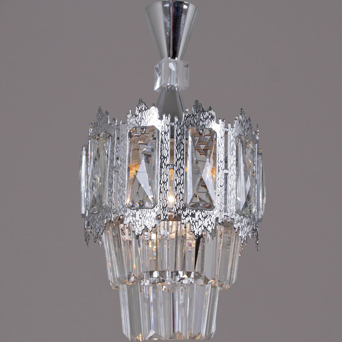 Подвесной светильник Reluce 06062-0.9-03 CH