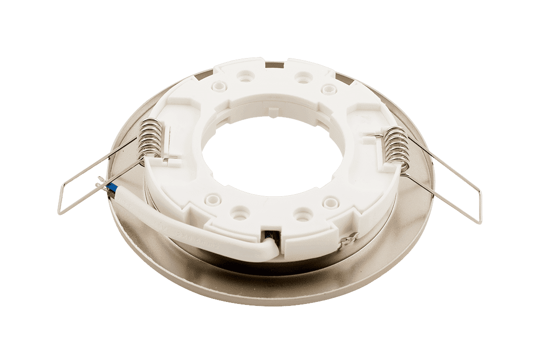 Встраиваемый светильник SWG GX53-H4-SCH 002298