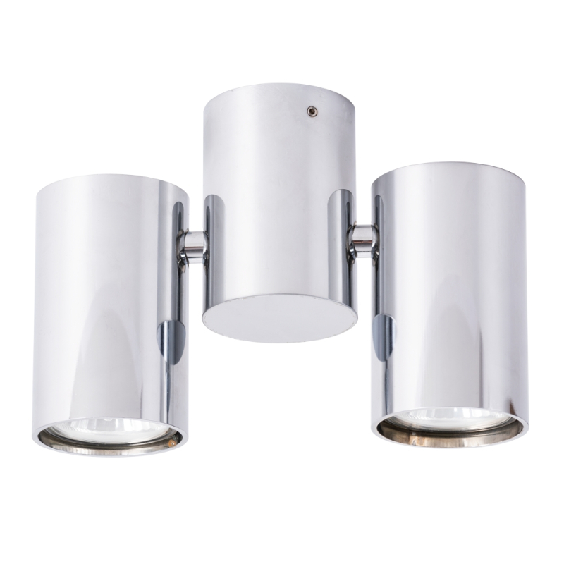 Спот Arte Lamp Gavroche A1511PL-2CC