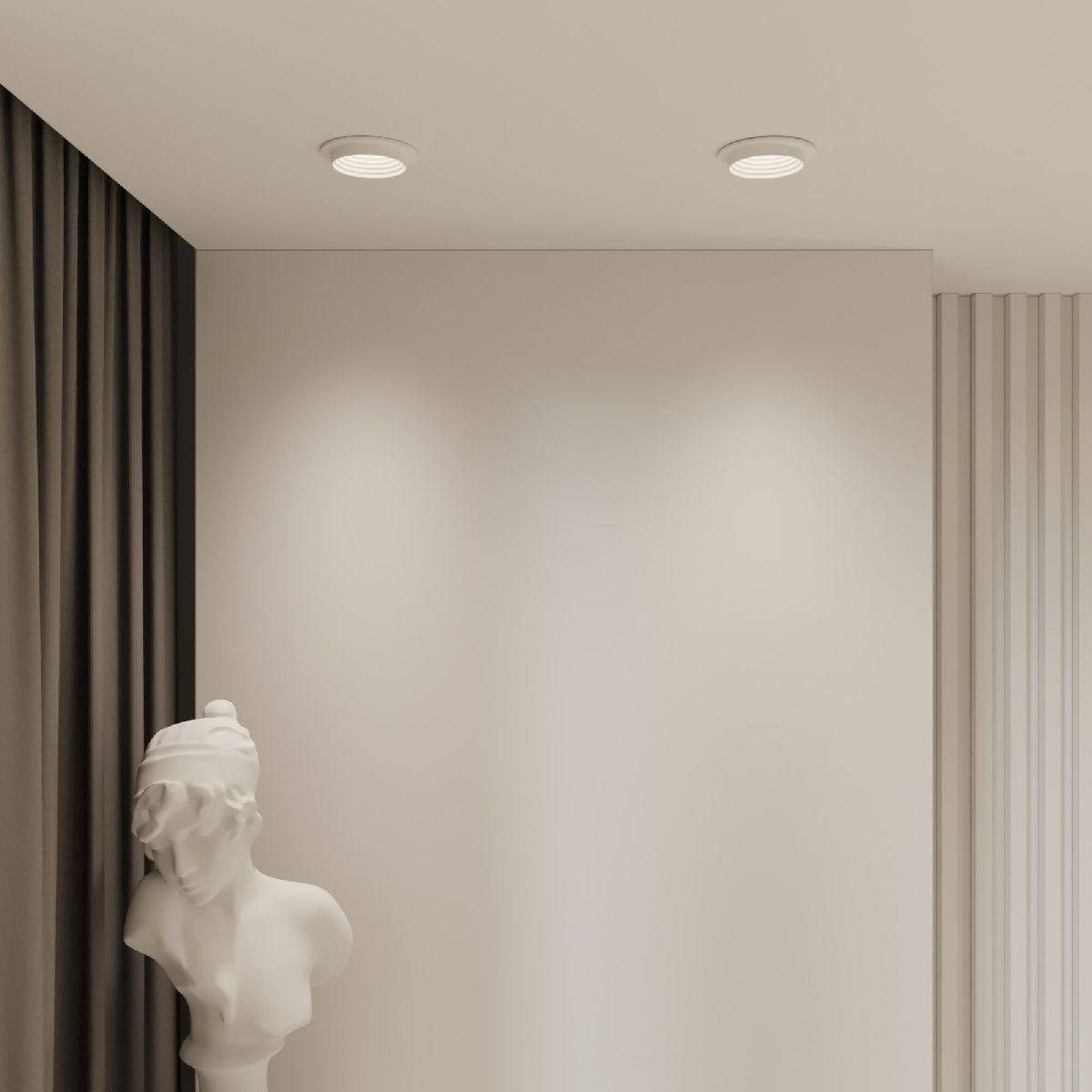 Встраиваемый светильник Elektrostandard Senso 4690389198595 a064250