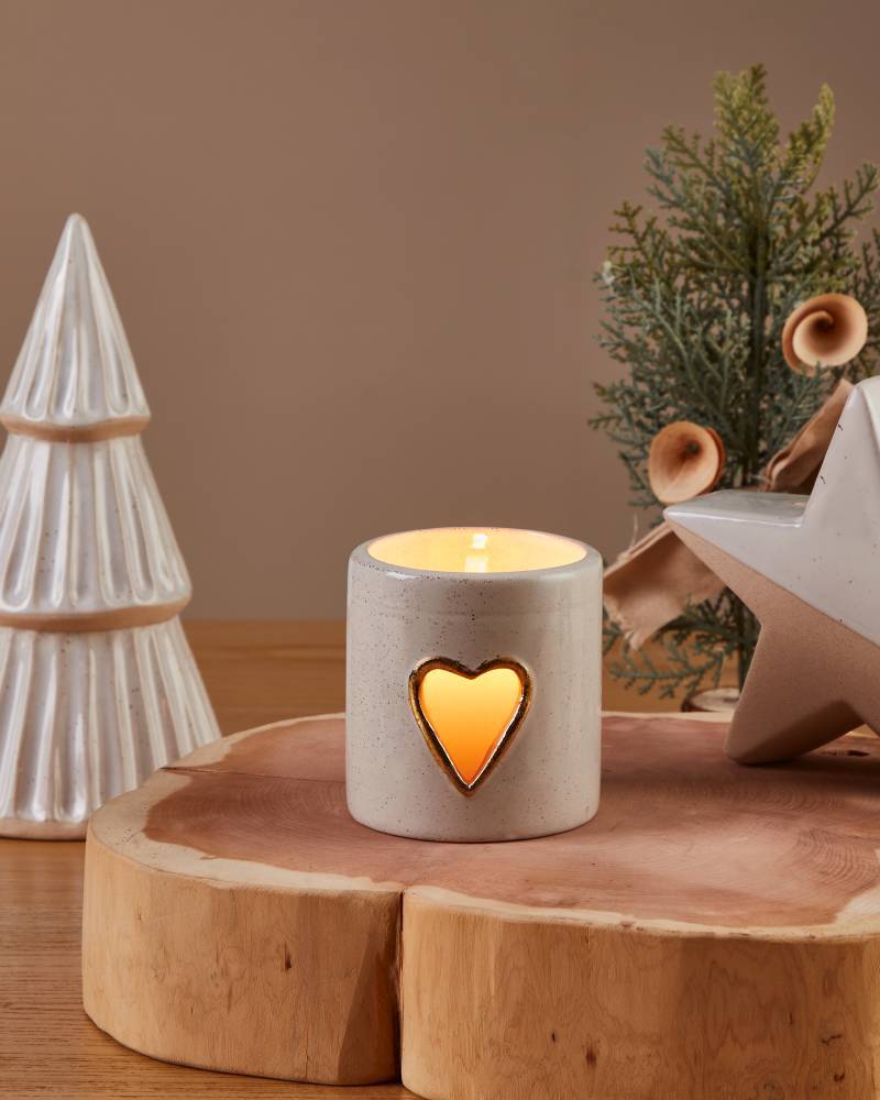 Подсвечник рождественский Eglo Catacol 422409