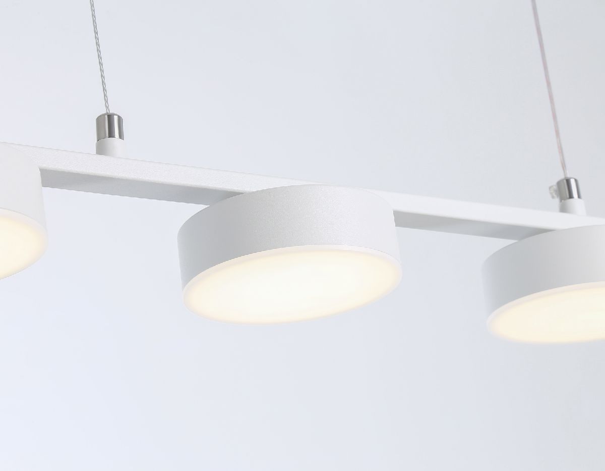 Подвесной светильник Ambrella Light Comfort FL51733