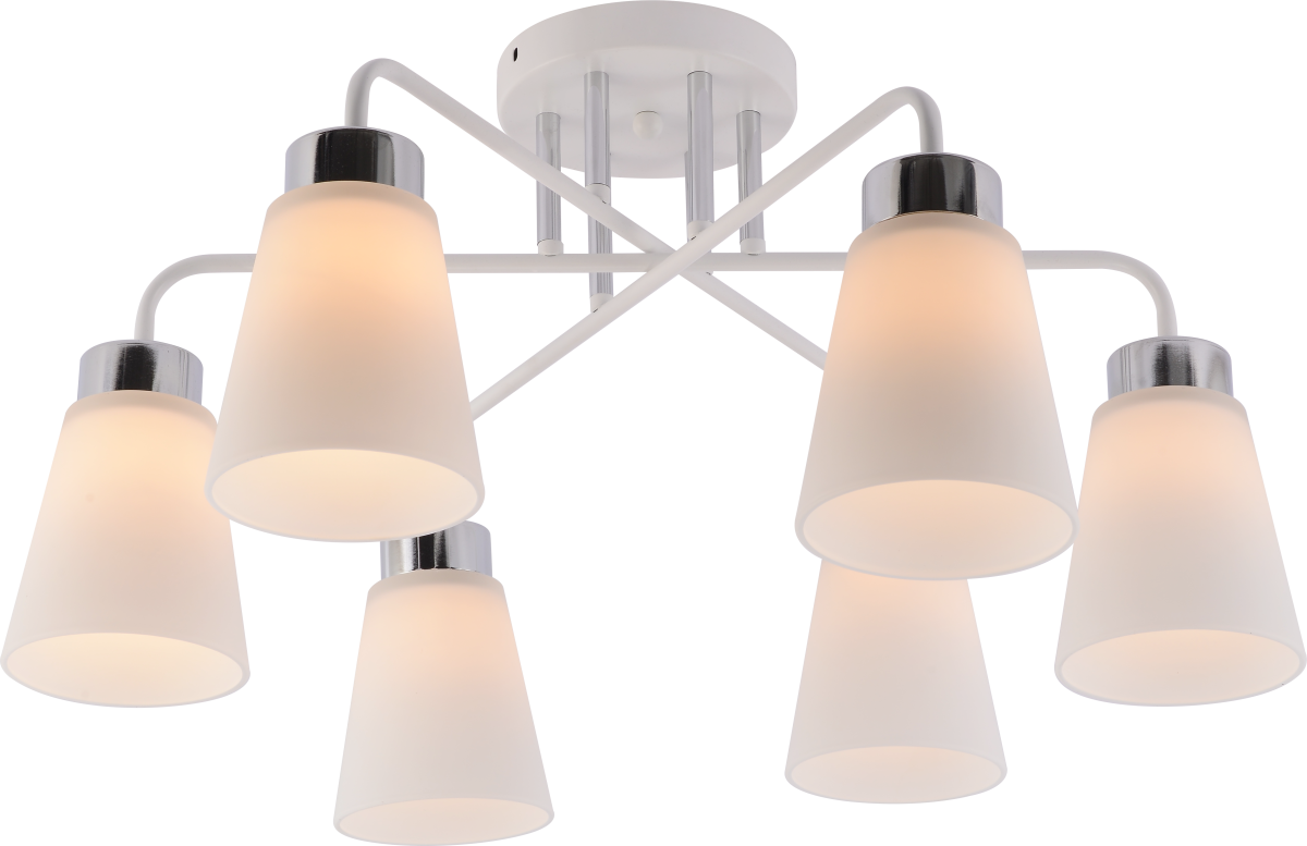 Потолочная люстра Rivoli Miley 9192-306 Б0070157