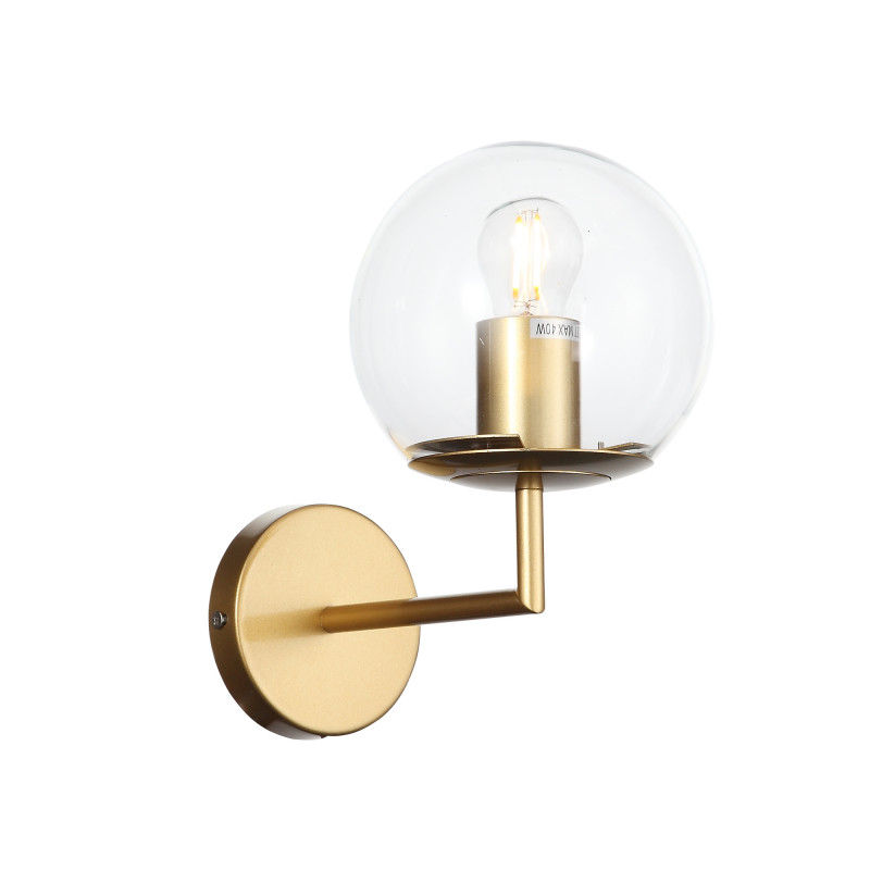 Бра в прихожую ST-Luce SL1150.201.01
