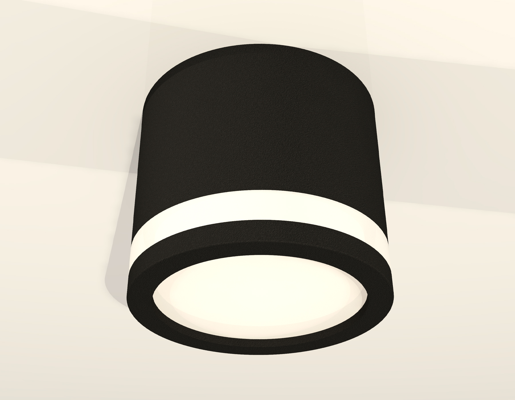 Потолочный светильник Ambrella Light Techno Spot XS8111003 (C8111, N8415)