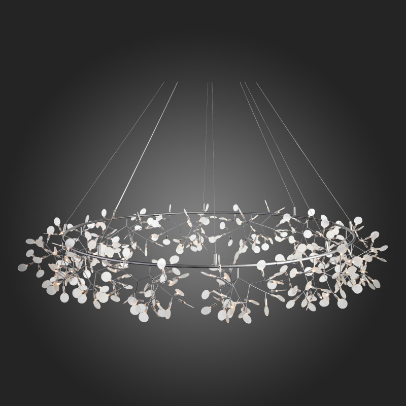 Подвесная люстра ST-Luce SL379.103.324