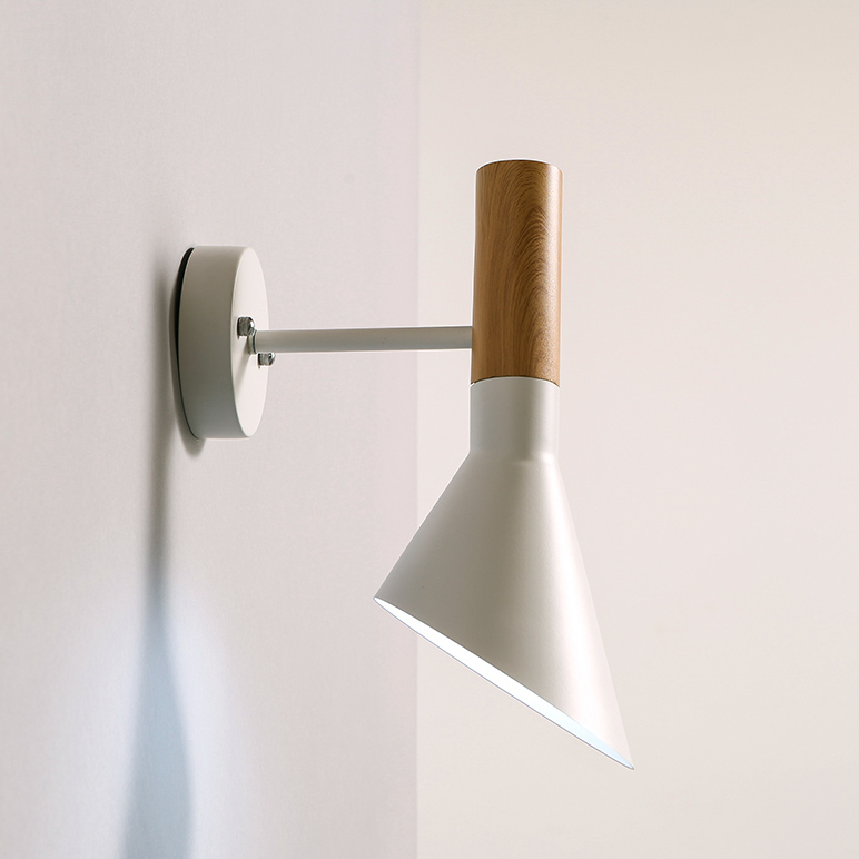 Бра ImperiumLoft AJ by Arne Jacobsen for Louis Poulsen 101781-26